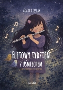 Fletowy tydzień z uśmiechem – Agata Cieślak